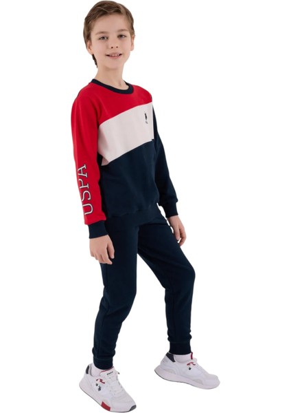 U.s. Polo Assn Erkek Çocuk Eşofman Takımı fiyatları