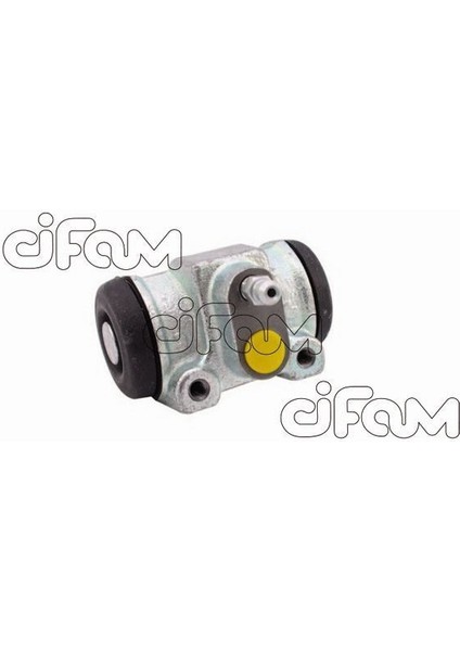 Cıfam 101636 - Fren Silindiri Jumper 2.0-2.5-2.8 94-02 28.60MM