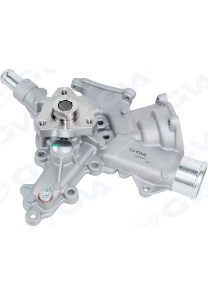 5290226 - Devirdaim Corsa B-Tıgra 96 Corsa C 00 Astra G 98 1.0-1.2 16 V Z10XE-X10XE-X12XE-Z12XE