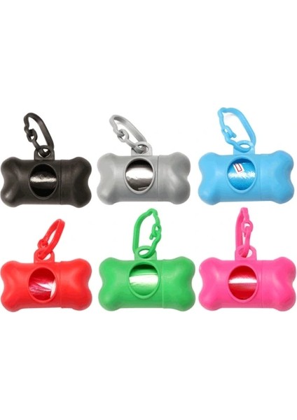 Buğz Hayvan Dışkı Poşeti Çantası