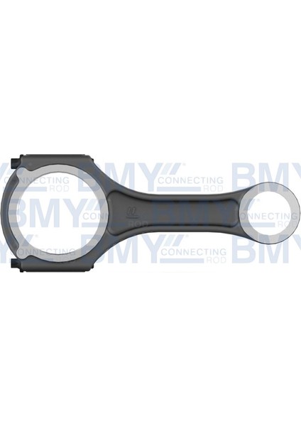 0715 - Pıston Kolu Mercedes OM651 W176 W204 W205 C117 W212 W447 B906 B907 B910