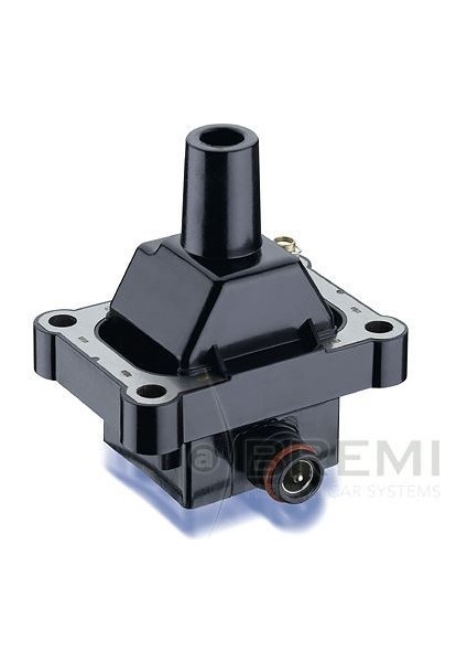Bremı 20307 - Atesleme Bobını Mercedes M104 M111 W202 S202 W124 W210 W140
