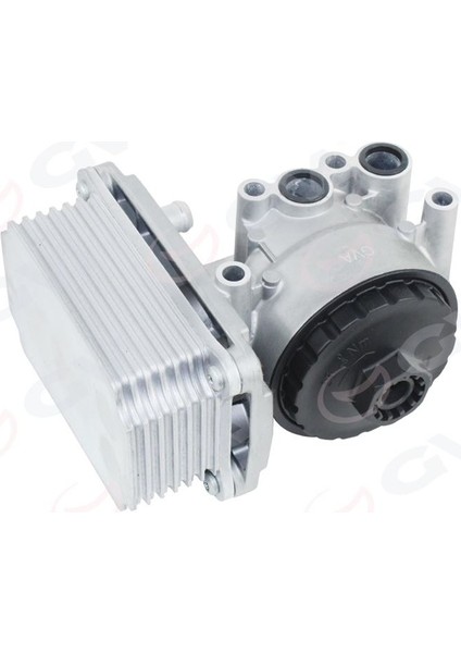 4237000K - Yağ Soğutucusu Ford V184 Mondeo 2.0 125 Ps Tdcı Komple