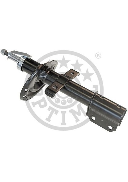 Optımal A-3233G - Ön Amortisör Sağ-Sol Renault Clıo Iv 12 Modus 04 Clıo Iıı 04 Gazlı