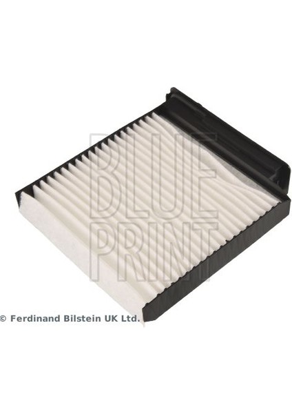 Blueprınt ADN12506 - Polen Filtresi Clıo Iıı-Modus-Twng-Mıcra Iıı-Note-Sandero-Duster 1.2 16V-1.4-16V-1.6-1.6 16V-1.5DCI