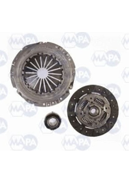 47 Mapa 003215200 - Debriyaj Seti Euro4 Ym 1.7 4×4 Nıva 09>