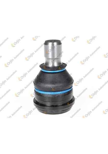 Orjın 02017 - Alt Rotil Sağ-Sol Fıesta Vı 08 Mazda Iı 07 Courıer 14 B-Max 14