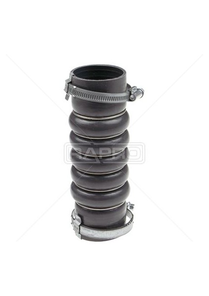 R16439 - Turbo Hortumu Silikon Ford B-Max 1.5 Tdcı-1.6 Tdcı