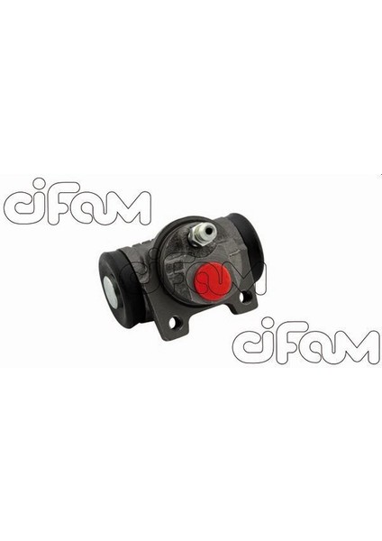 Cıfam 101650 - Fren Silindiri Partner 1.4-1.6-1.9d 00 22.2mm