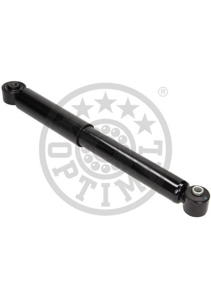 Optımal A-3755G - Arka Amortisör L/r Fıorıno 1.3jtd-Bıpper-Bıpper Tepee-Nemo 1.4-1.4 Hdi 08 51858772-51830534