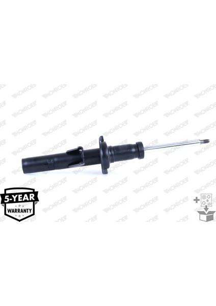 G8317 - Ön Amortısor Sol Peugeot P605 89 99 Gazlı
