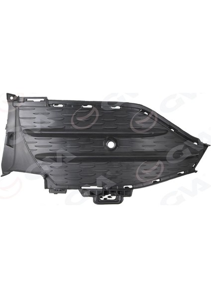 9107000 - Tampon Izgarası On Sol Y.m. Amg Mercedes Glc-Class C253 18