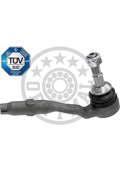 Optımal G1-1440 - Rot Bası Sag Bmw F10 F07 F11 F12 F13 F06 F01 F02 F03 F04
