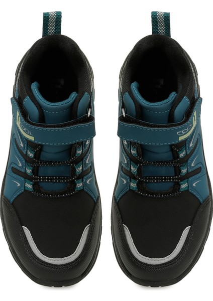 Andre F 5pr Petrol Erkek Çocuk Outdoor Bot fırsatları