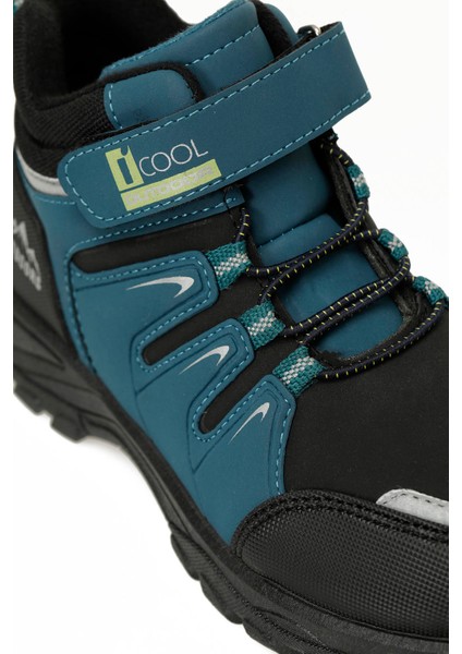 Andre F 5pr Petrol Erkek Çocuk Outdoor Bot