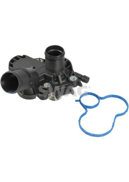 33102171 - Termostat Gövde Komple C-ELYSEE-C3-C4-P206-P301-P308 1.2 12V Vtı
