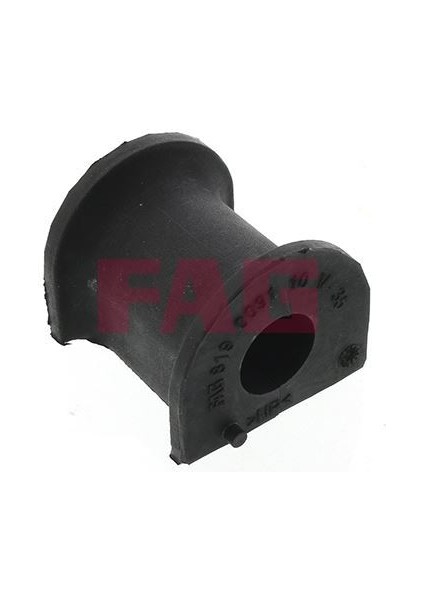 819009110 - Viraj Demir Lastiği Arka Caddy Bm 2004