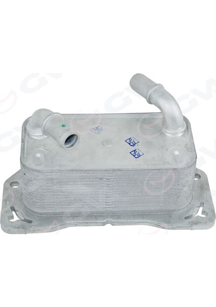 4299002 - Yağ Soğutucusu Volvo S60 Iı 1.5 T3 15 V40 D2 -D3-D4 12 V60 I 2.0 D2-D3-D4 15 V70 Iıı D2 -D3-D4 Tek