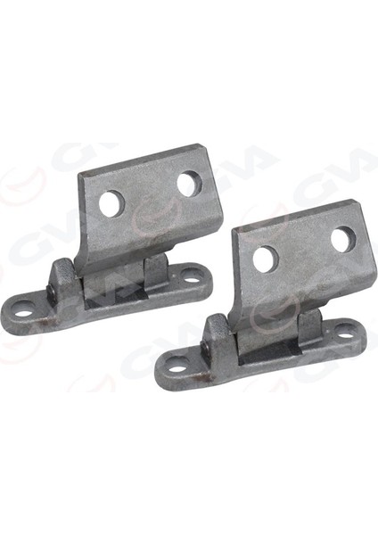 8923118 - Kapı Menteşesi Üst Slx