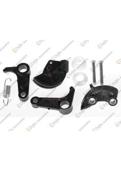 Orjın 01055 - RN024 Debriyaj Pedal Dişli Takımı R9-R11 81-00 7700498487
