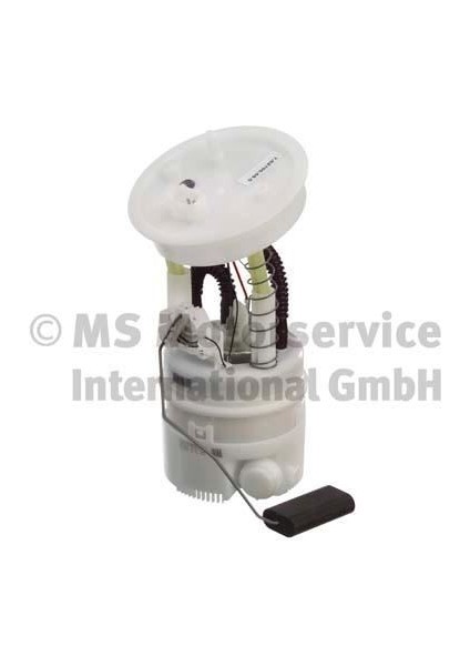 Pıerburg 702700580 - Yakıt Pompası Mını R55 R56 R57 R58 06 13