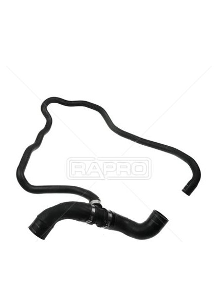 R18414 - Radyatör Alt Hortumu Vectra C Z1.6 Xep