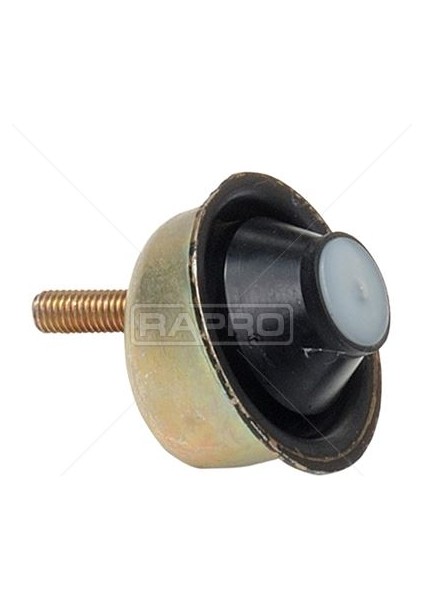 R55161 - Yardımcı Ön Motor Takozu Peugeot 206 2A-C -1.1 I-1.4 I-1.6 I-1.9 D-2.0 S16-2.0 Hdı 90