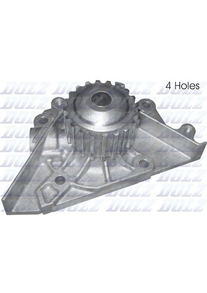 C154 - Devirdaim 206-307-406-407-607-807-C4-PICASSO-SCUDO-C5-XSARA-EXPERT 2.0 16V 00