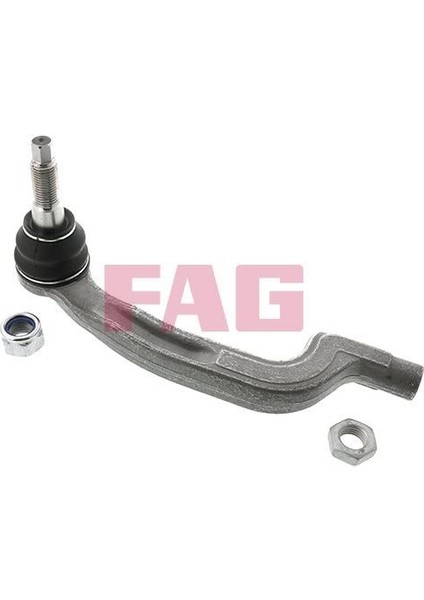 840115210 - Rot Bası Sag Mercedes W176 W246 C117 X117