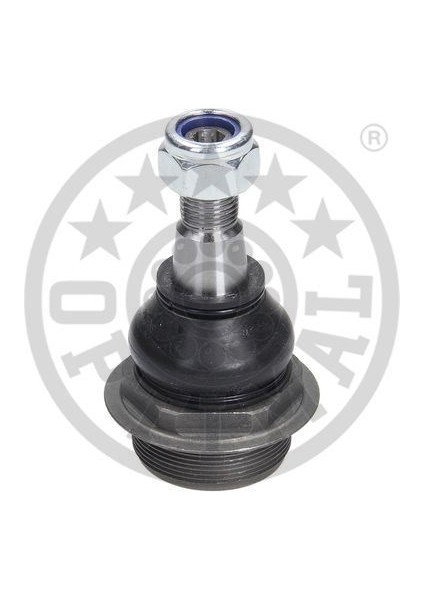 Optımal G3-1063 - Alt Rotil Sol Master Iıı-Movano Iıı 2010 18 mm