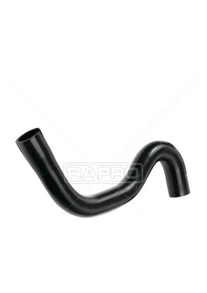 R15107 - Radyatör Alt Hortumu Peugeot 206 1.4-1.6