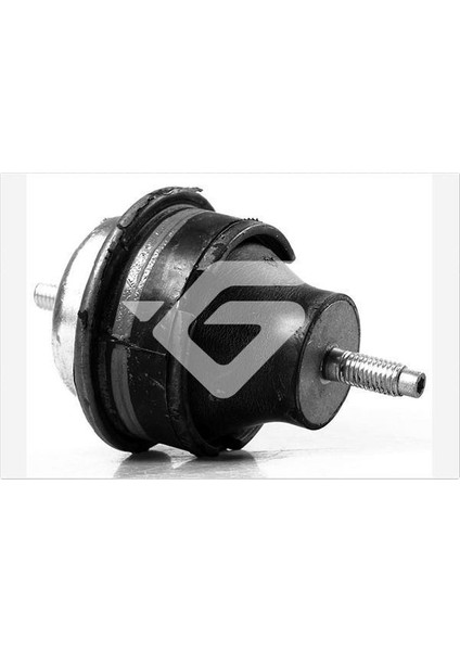 Hutchınson 594375 - Motor Takozu Sağ Hidrolik Yatak P106-P205-P306-P405-PARTNER-BERLINGO-ZX-XSARA-BX 1.4-1.6-1.9
