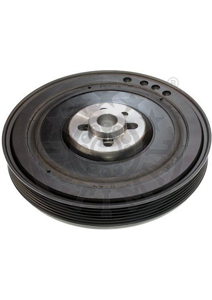 Optımal F8-5202 - Krank Kasnağı Transporter T4-Volt LT35 2.4d-2.5 Tdı-Crafter 2.5 Tdı Anj-Apa-Aat-Aab-Agx