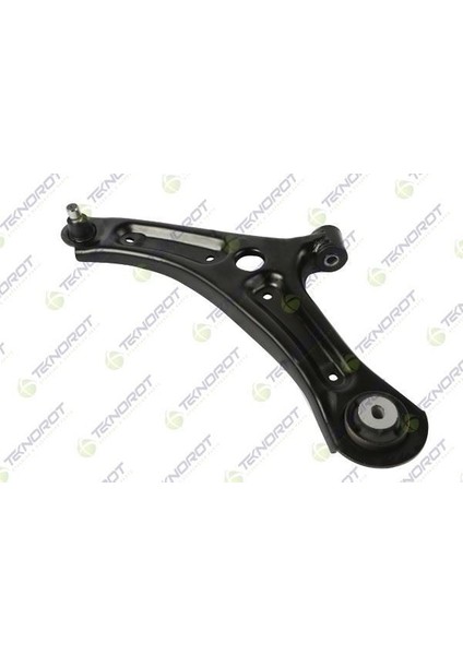 FO-1369 - On Alt Salıncak Sol Rotıllı Ford Ecosport 2nd Gen 12-