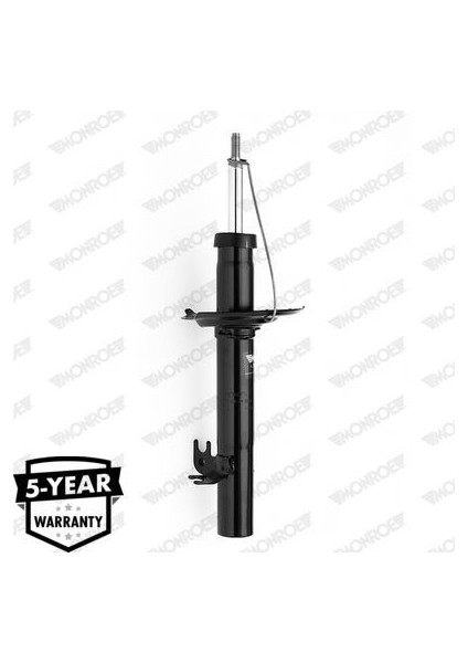 G7020 - Ön Amortisör Sol Peugeot P107 05 Cıtroen C1 05 Toyota Aygo 05 Gazlı