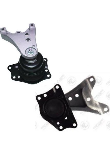 25 Global 60416 - Motor Takozu 1.4 Tdı Bay-Amf-Bnm-Bnv-Bms-Cfwa Fabıa Roomster Polo Cordoba Ibıza