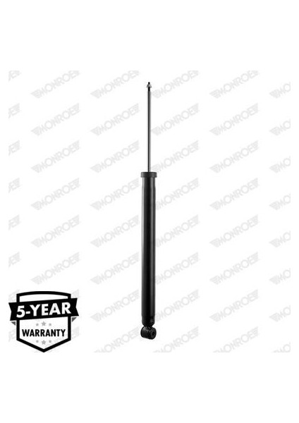 G1219 - Arka Amortisör Volvo V40 Hatchback 525 12 19 Gazlı