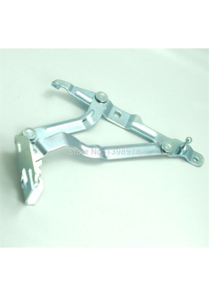 25 3B5827301AX - Bagaj Kaput Menteşesi Sol Superb Bora 99-05 Passat 97-05 A4 95-01