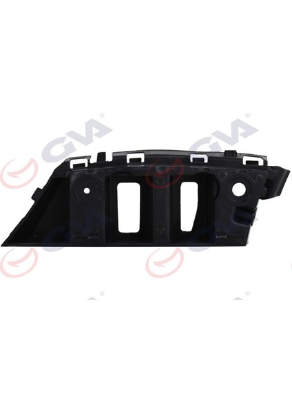 9120886 - Ön Tampon Bağlantı Braketi Sağ Vw Tıguan 2008-2012