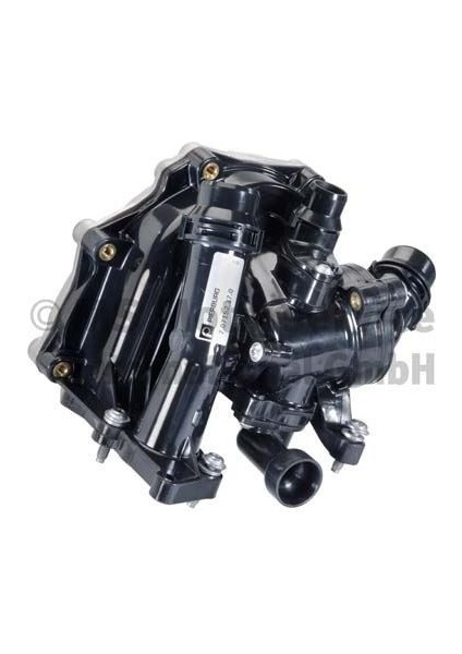 Pıerburg 707152370 - Devirdaim Audı A4-A5-A7-A3-Q3 1.8/2.0 Tfsı 12- Dax-Cje