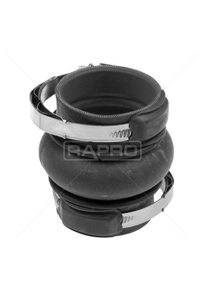 R15717 - Turbo Hortumu Silikon Cıtroen C2 1.6 Hdı