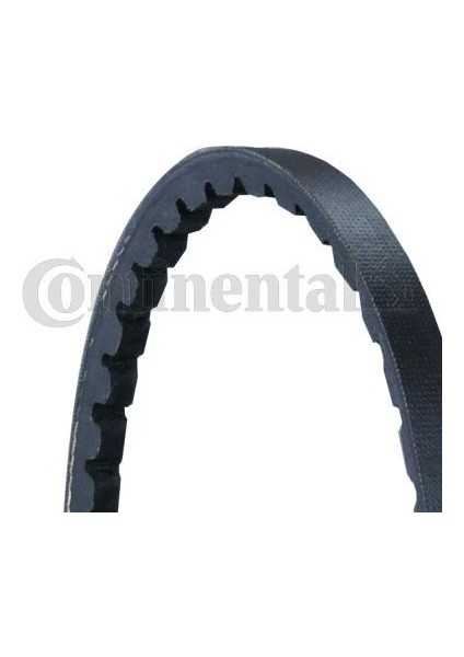 Contı AVX10X1175 - V-Kayışı Renault 19 -Toyota-Rover-Peugeot GD10AV1175