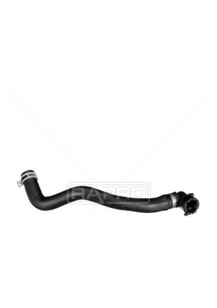 R23198 - Kalorifer Hortumu Peugeot P207 06 Cıtroen C2 03 C3 04 1.4d Hdi Dv4