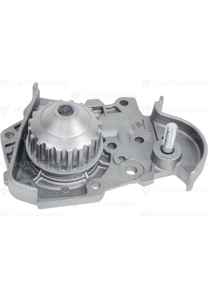 Hutchınson WP29 - Devirdaim MGN-R19 1.6 Enj Clıo Symol 1.4 K7M-LOGAN-SANDERO 1.4i-1.6i-Qashqaı 1.6