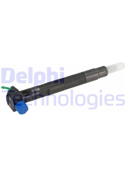 Delphı 28230891-12B1 - Enjektor Mercedes OM651 W176 W246 C117