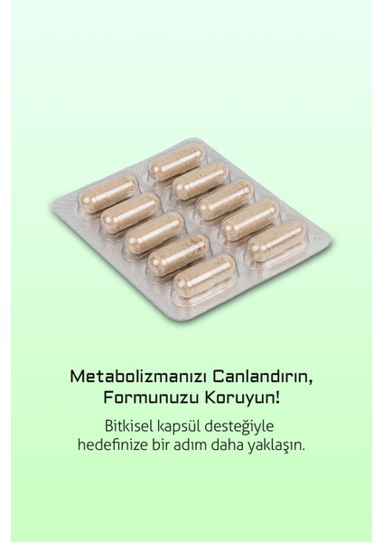 New A1 L-Carnıtıne Lepıdıum 30 Kapsül Blister fırsatları