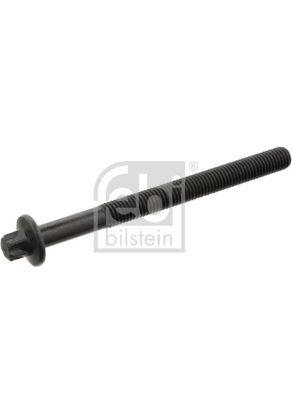 Febı 19417 - Silindir Kafası Civatası R19 1988 Clıo 1990-2005 Megane
