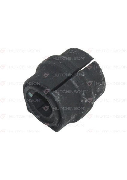 Hutchınson 590201 - Viraj Demir Lastiği Ön 25MM Peuegot Partner 08 Cıtroen Berlıngo 08 Ds5 2.0 Hdi 12