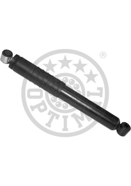 Optımal A-68879G - Arka Amortisör Gazlı Ducato-Boxer 1400 Kg-Cıtroen Jumper