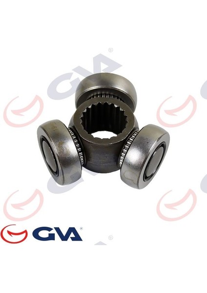 4826110 - Aks Mafsalı Tempra-Tipo-Uno 1.4